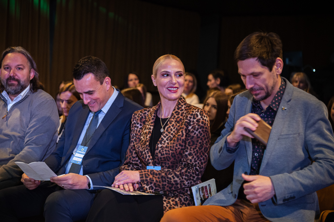 FOTO Priče koje zuje dalje: Završeno je šesto izdanje Green Eye Festivala