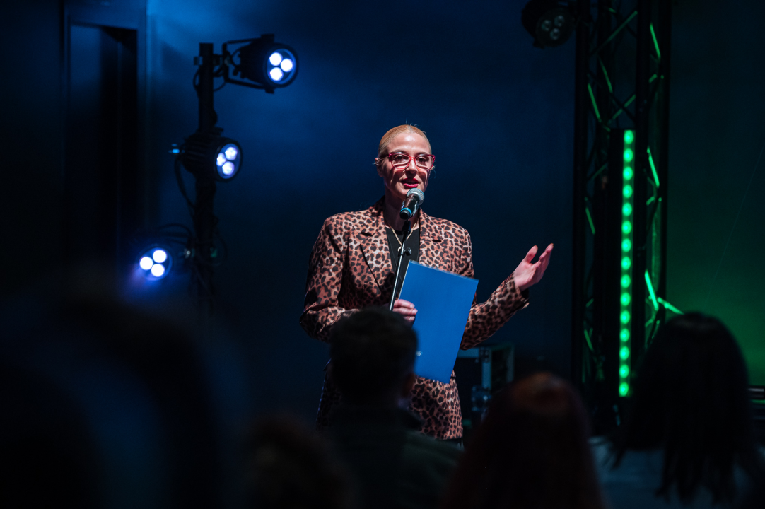 FOTO Priče koje zuje dalje: Završeno je šesto izdanje Green Eye Festivala