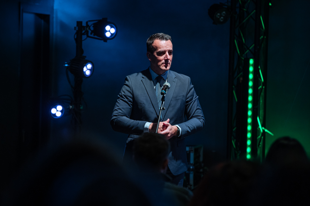 FOTO Priče koje zuje dalje: Završeno je šesto izdanje Green Eye Festivala