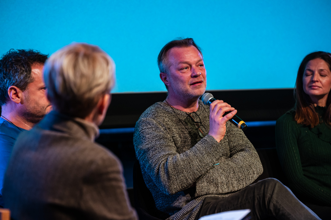 FOTO Priče koje zuje dalje: Završeno je šesto izdanje Green Eye Festivala