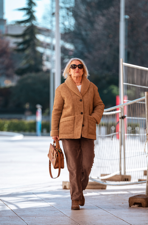 FOTO Đir po gradu, utorak 27. siječnja