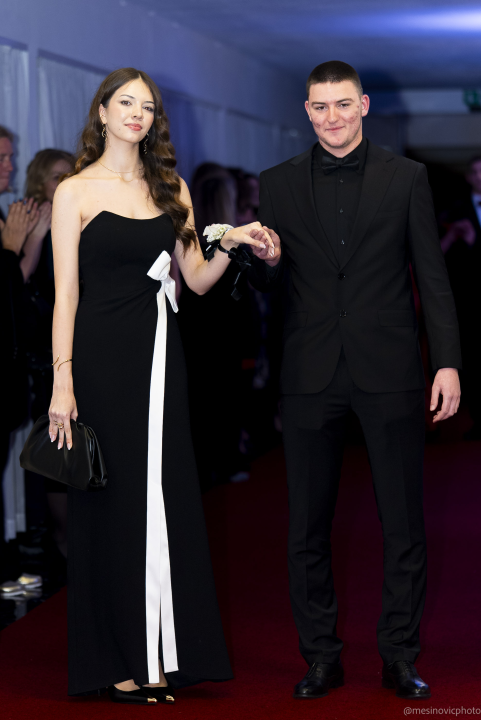 Zavirite na maturalni ples Gimnazije Antuna Vrančića (1)