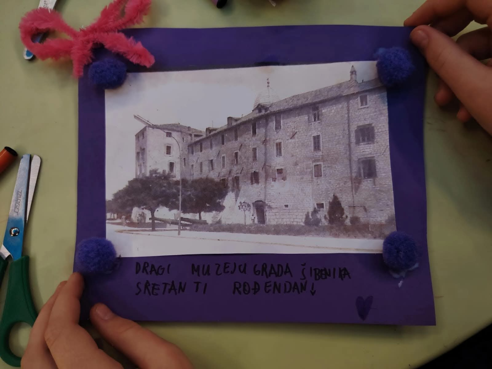 Kneževa palača i stara jezgra: Održana Noć muzeja u Šibeniku uz osam sati bogatog programa