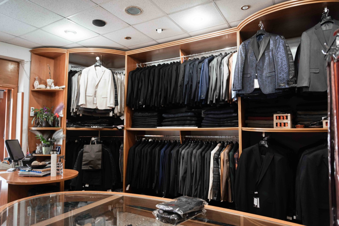 FOTO Budite zvijezda maturalnog plesa uz Gentlemen Style!