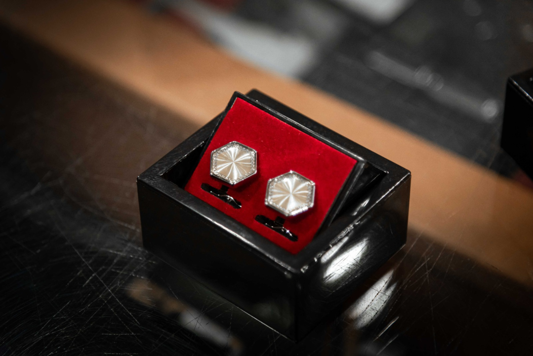 FOTO Budite zvijezda maturalnog plesa uz Gentlemen Style!