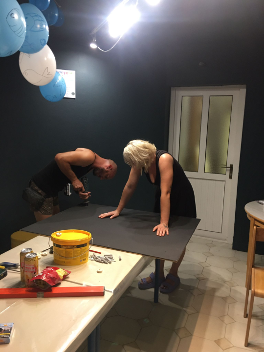 Iva Martinović Sabljić svestrana je volonterka iz Zatona