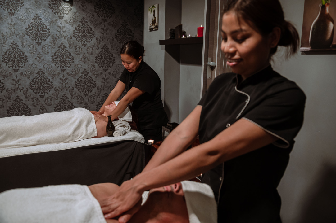FOTO Kako reći 'volim te'? Uz valentinovo popuste Asian Massage Studija na masaže i darovne kartice 