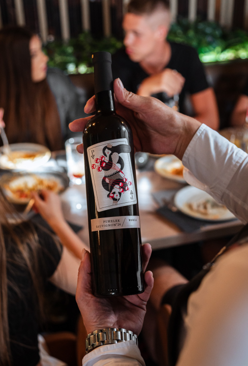 FOTO Savršeni recept za Valentinovo: Leonardo BBQ & more, slasna spiza i vi!