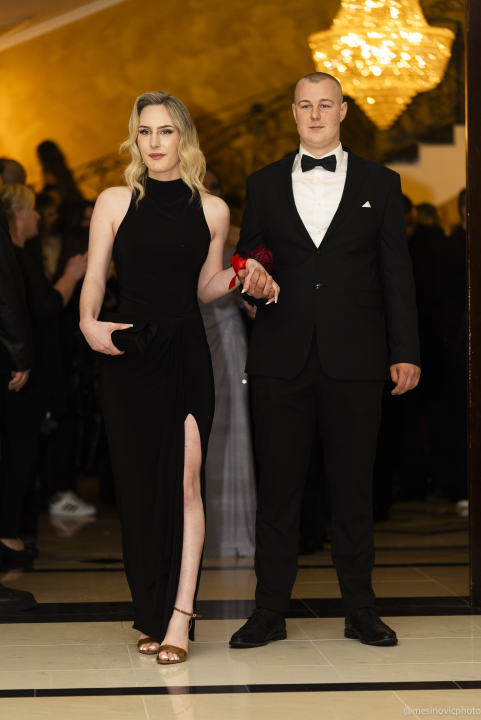 Zavirite na maturalni ples šibenske Industrijsko-obrtničke škole (2)