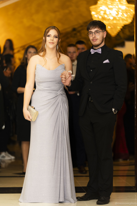 Zavirite na maturalni ples šibenske Industrijsko-obrtničke škole (2)