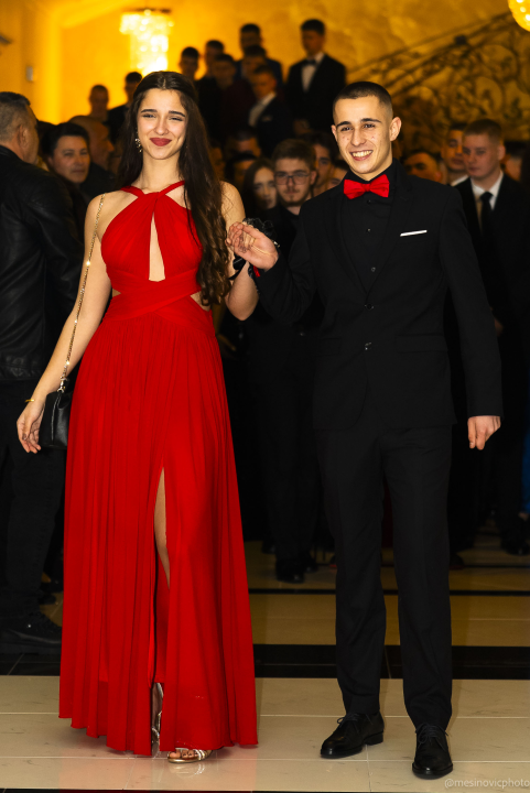 Zavirite na maturalni ples šibenske Industrijsko-obrtničke škole (2)