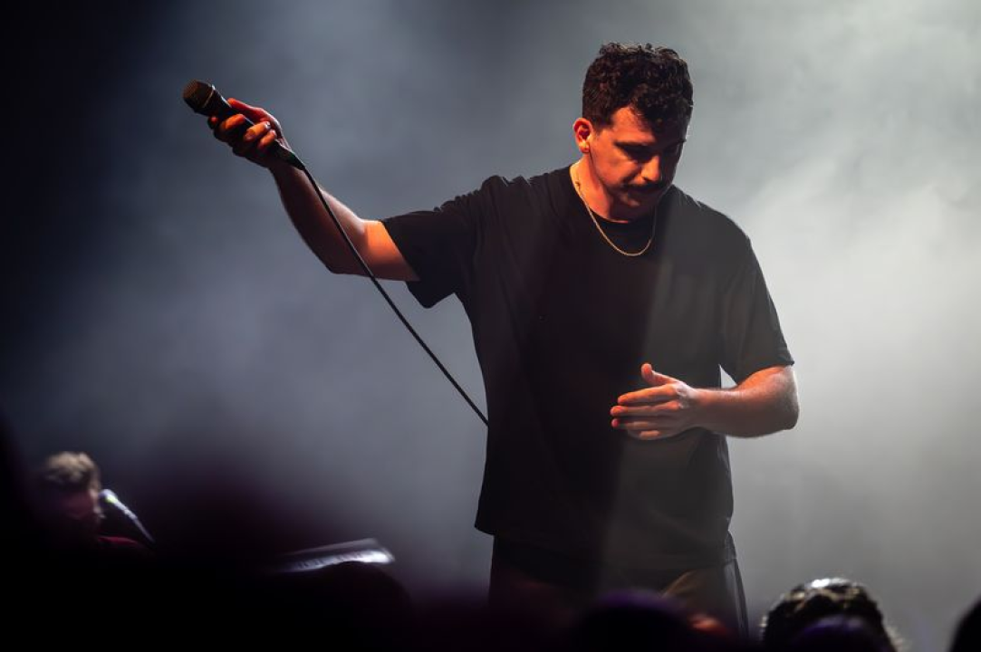 FOTO Šibenski BluVinil ‘raspametio’ zagebački Boogaloo: ‘Kao da smo Mišo Kovač!’