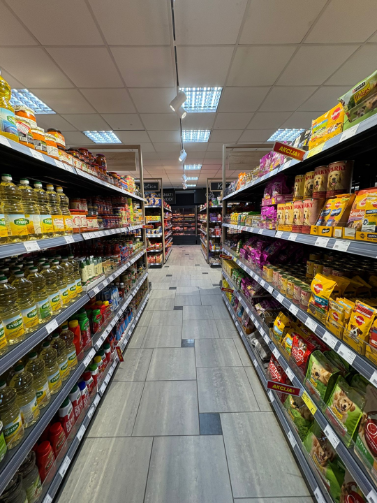 FOTO Više od 50.000 artikala na popustu – iskoristite Valentinovo!