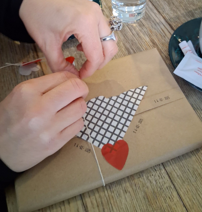 'Blind date uz knjigu i kavu' spaja ljubitelje čitanja i male knjižnice