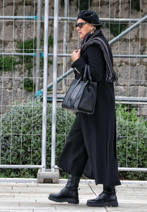 FOTO Đir po gradu, srijeda 11. veljače