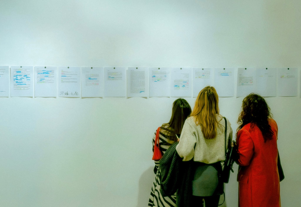 Otvorena izložba 'Zahvale doktora' šibenskog dizajnera Duje Kodžomana