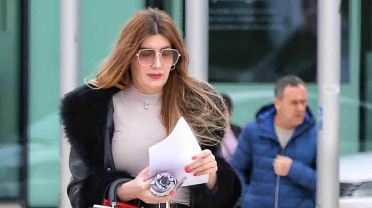 Đir po gradu, četvrtak 12. veljače