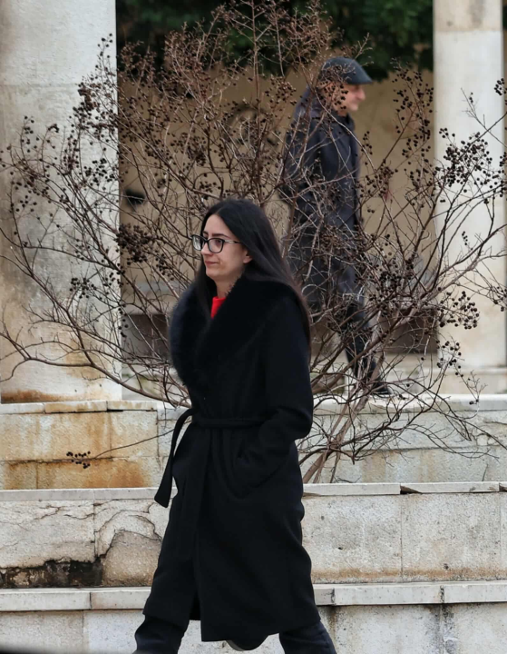 Đir po gradu, četvrtak 12. veljače