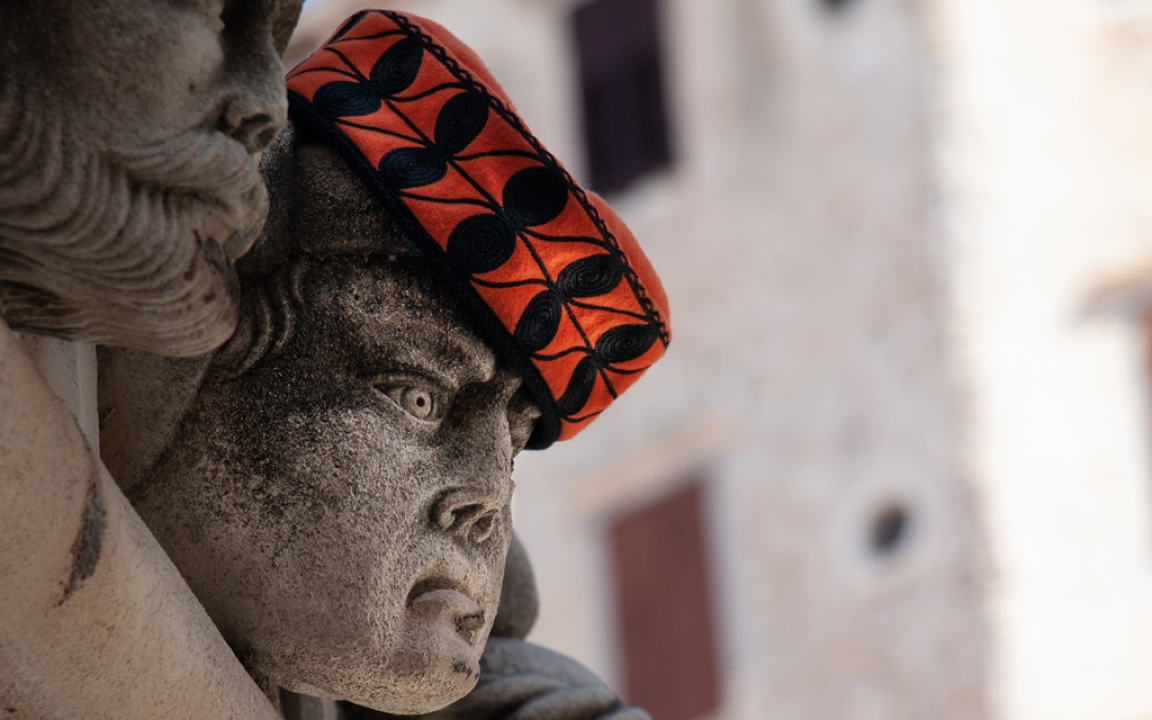 Suzana Čelić unatoč teškoj dijagnozi lučonoša je pozitive i kandidatkinja za 10. Šibensku grandecu