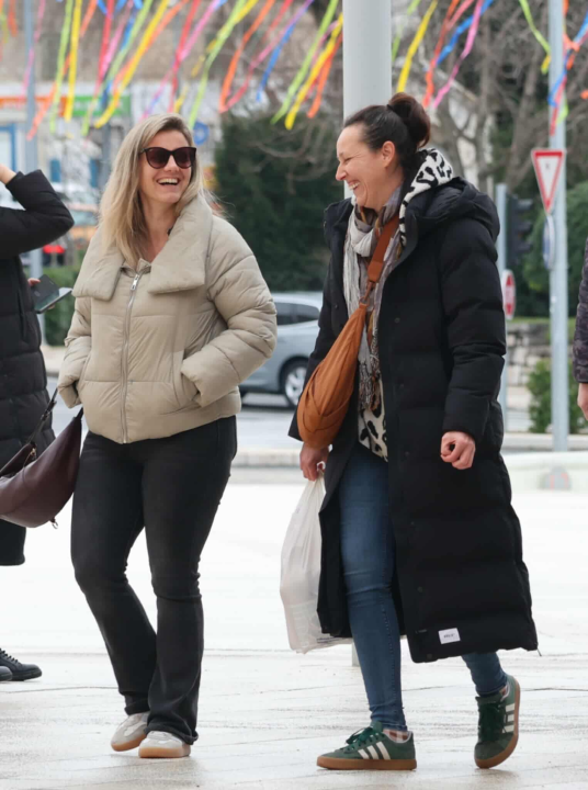 Đir po gradu, petak 13. veljače