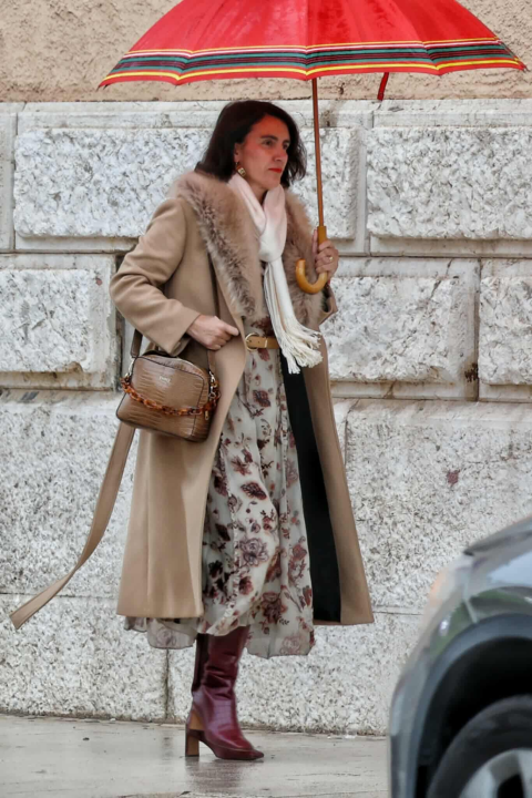 Đir po gradu, petak 13. veljače