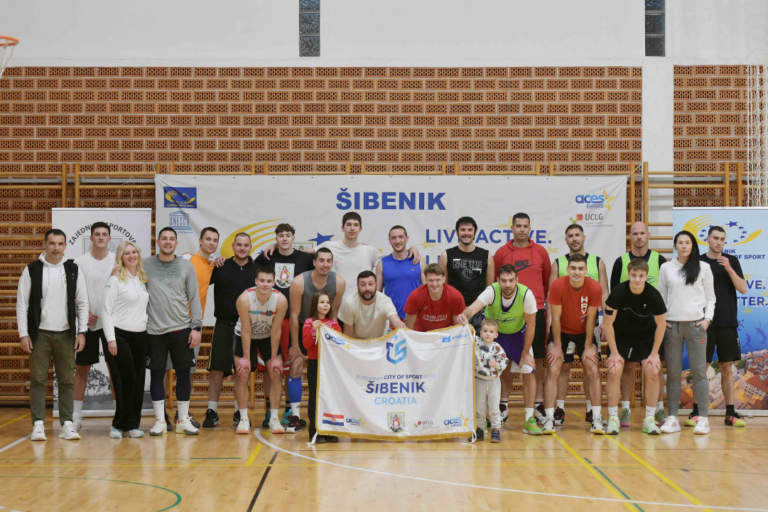 Viva pobjednik turnira 3x3