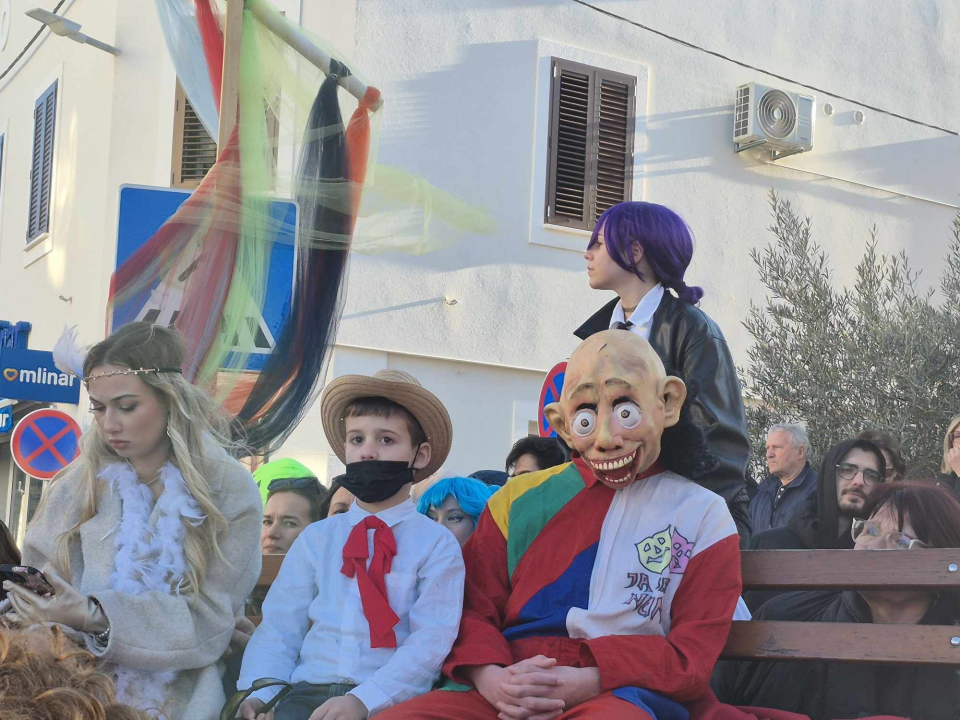 Murterske bake oduševile i ove godine