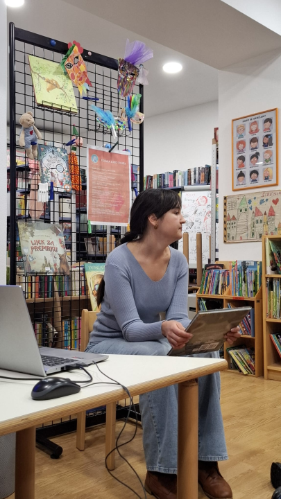 Dan Gradske knjižnice 'Juraj Šižgorić': Do kraja dana možete vratiti knjige bez plaćanja zakasnine