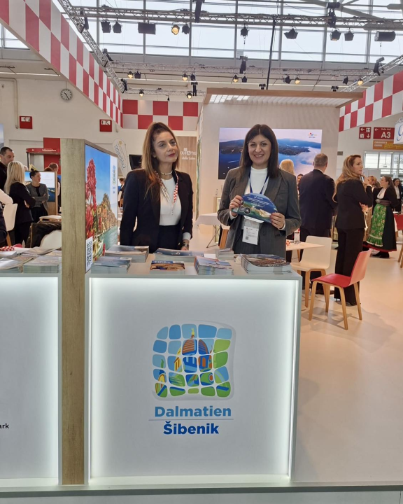 Javna ustanova Priroda u Munchenu predstavlja ljepote naše županije