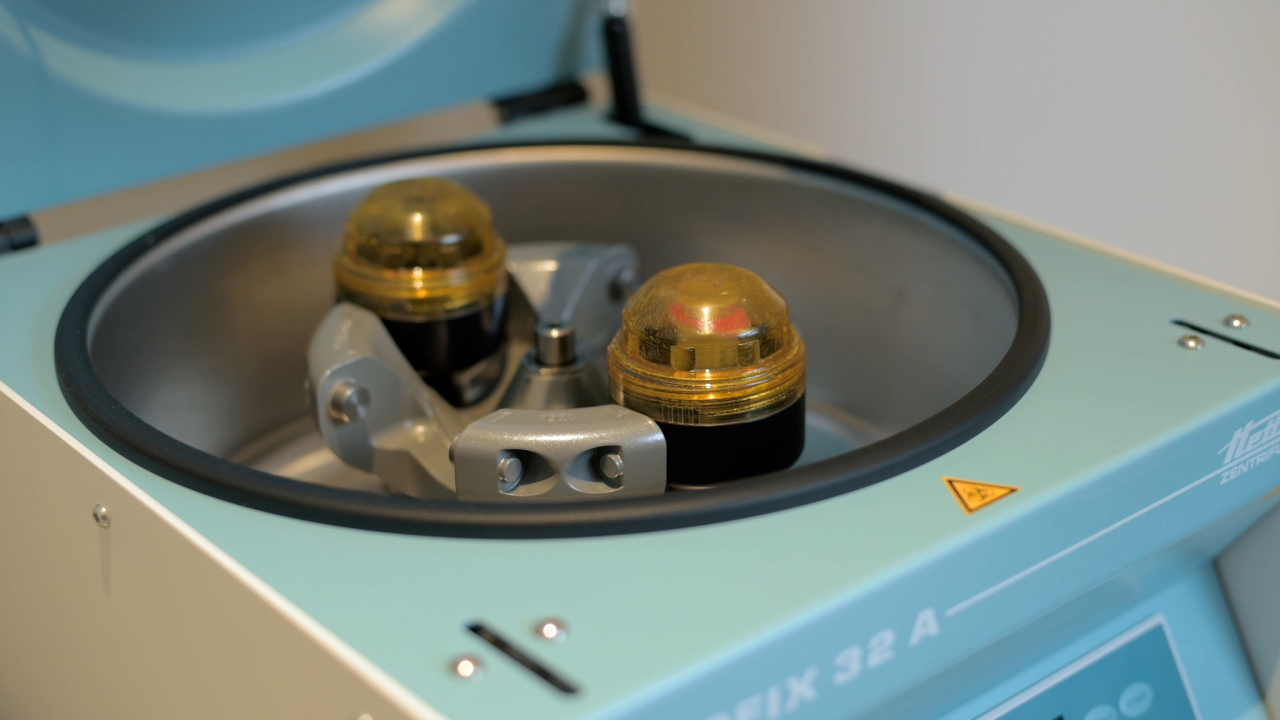 FOTO Sve traženiji PRP tretman sada i u Šibeniku: Evo o čemu je riječ!