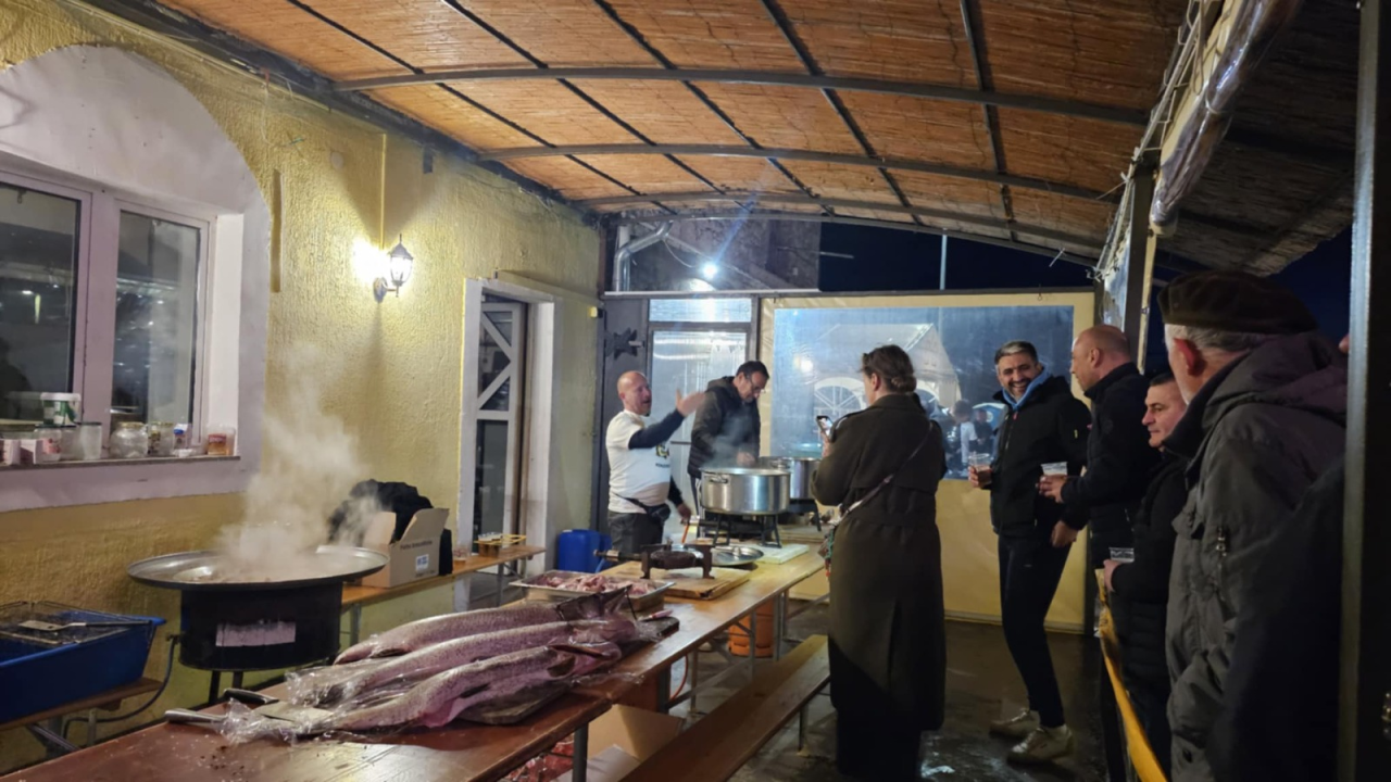 Štukijada: Ekološki izazov pretvoren u Festival koji okuplja i slavi lokalne okuse