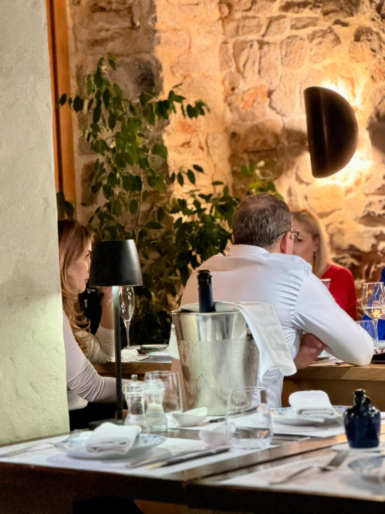 FOTO Provedite nezaboravan Dan žena u restoranu Buta! 