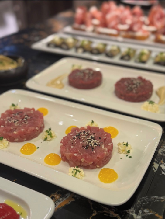 FOTO Provedite nezaboravan Dan žena u restoranu Buta! 