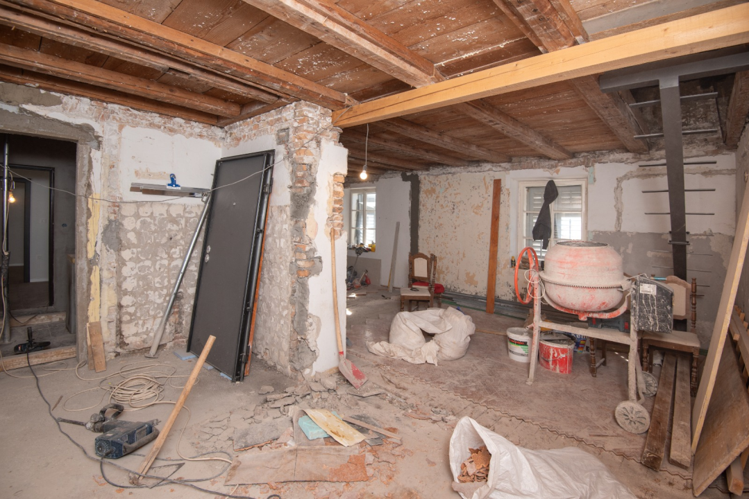 FOTO Agencija Palace vas pita: Biste li radije kupili stan spreman za useljenje ili onaj koji sami možete urediti po svom guštu