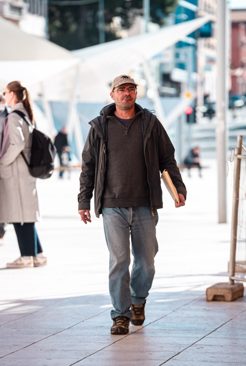 FOTO Đir po gradu, srijeda 25. veljače