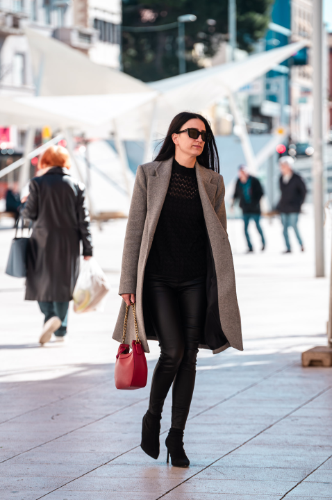 FOTO Đir po gradu, srijeda 25. veljače