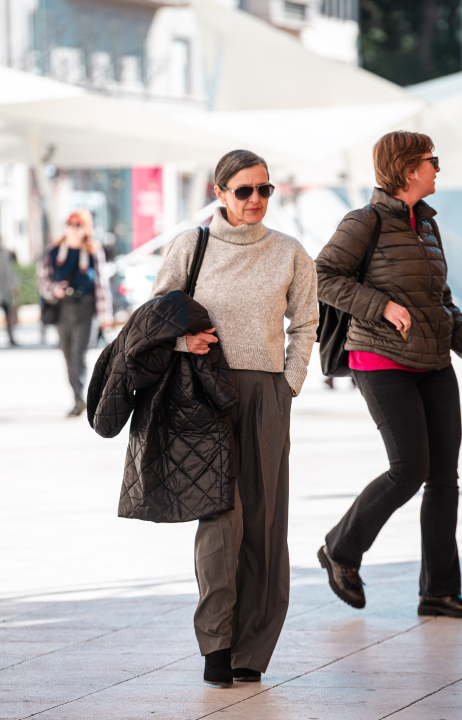 FOTO Đir po gradu, srijeda 25. veljače