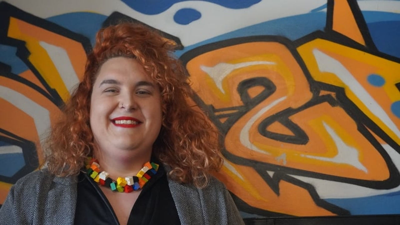 Mlada znanstvenica Petra Maleš srce je ostavila u Ražinama pa se nedavno vratila i živjeti u Šibenik