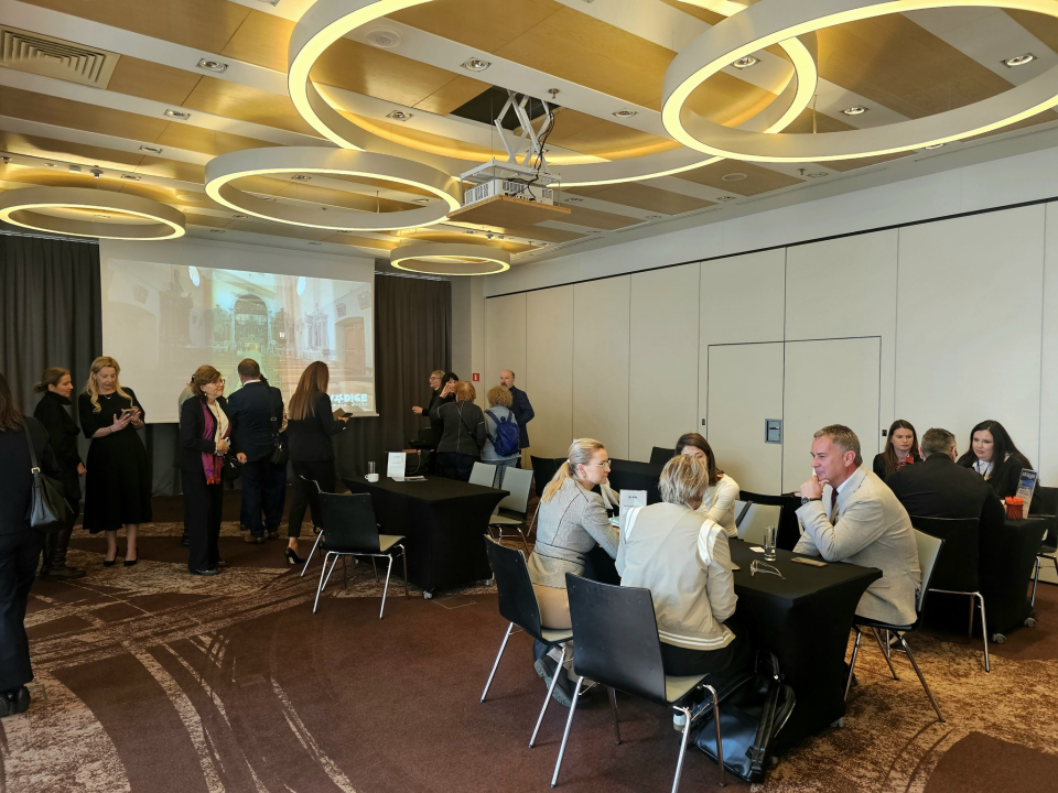 Vodice i Šibensko-kninska županija u Varšavi jačali suradnju s poljskim tržištem