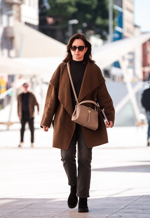 FOTO Đir po gradu, četvrtak 26. veljače