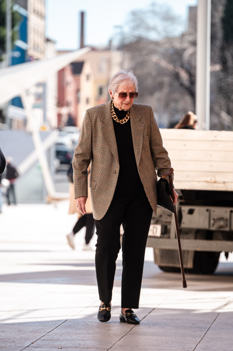 FOTO Đir po gradu, četvrtak 26. veljače