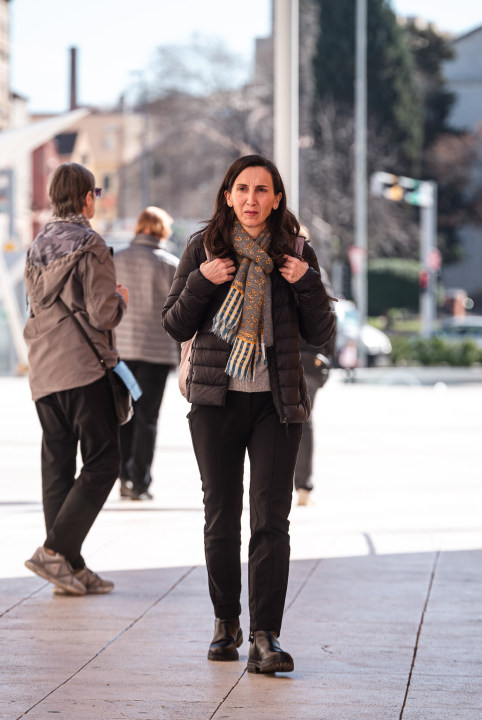 FOTO Đir po gradu, petak 27. veljače