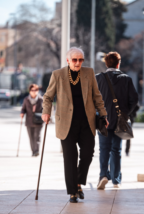 FOTO Đir po gradu, petak 27. veljače