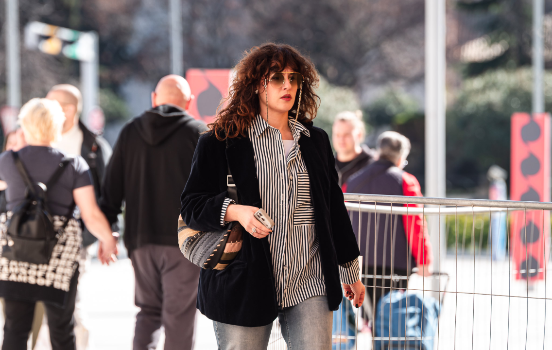 FOTO Đir po gradu, petak 27. veljače