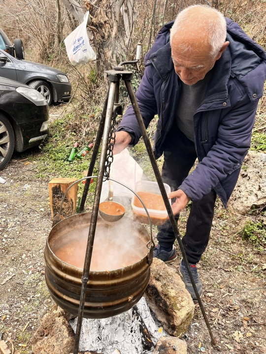 Kupom 'Ivan Jukić Juci i Zvone Čičak' u Golubiću otvorena sezona ribolova