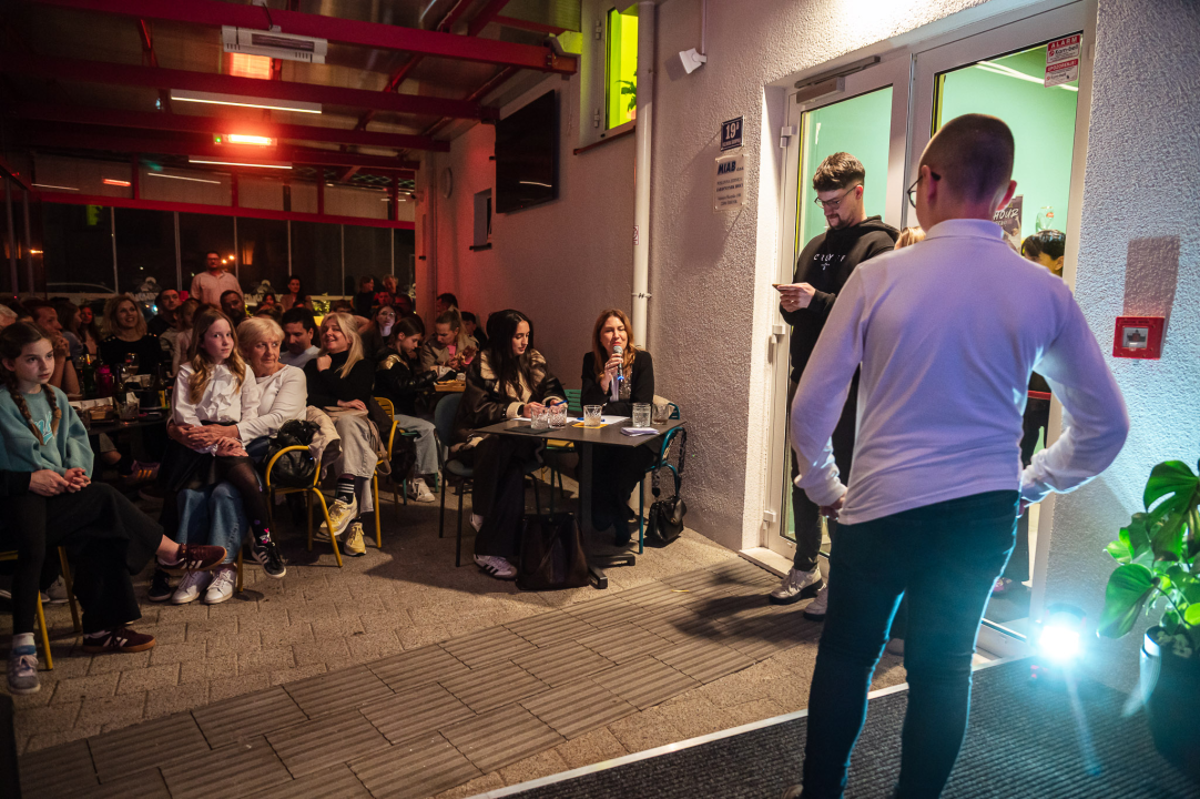 FOTO Mladi talenti zasjali u Pulse Areni: 'Mali veliki glas' dobio svoje finaliste!