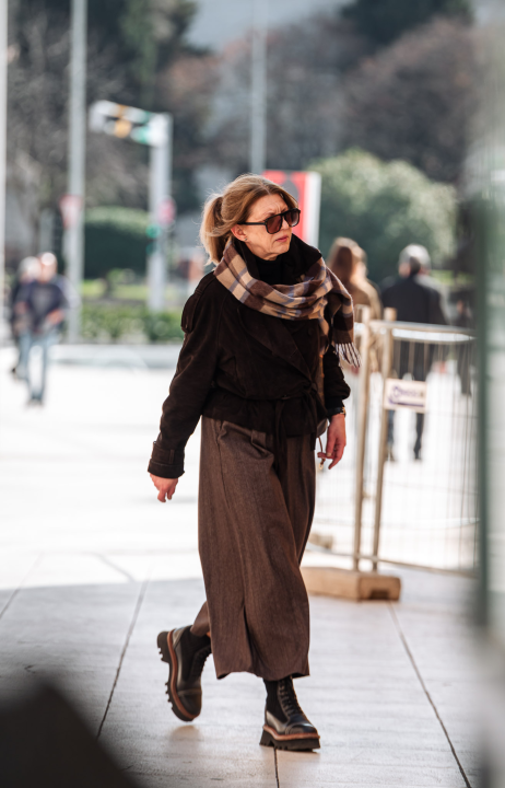 FOTO Đir po gradu, utorak 3. ožujka