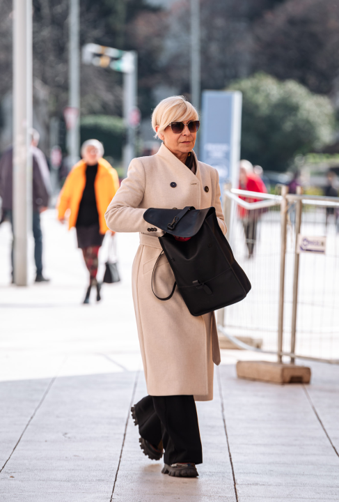 FOTO Đir po gradu, utorak 3. ožujka