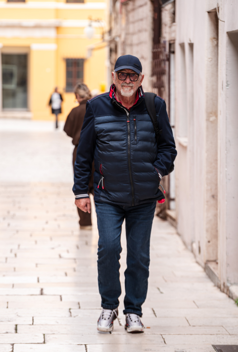 FOTO Đir po gradu, srijeda 4. ožujka