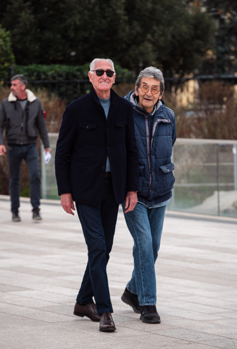 FOTO Đir po gradu, srijeda 4. ožujka